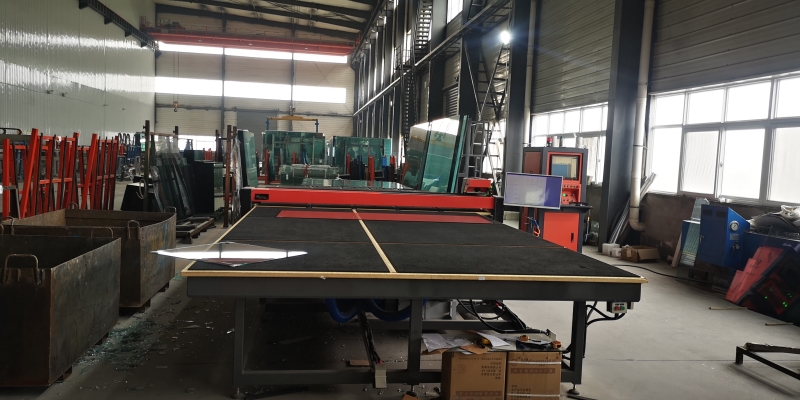 廠區(qū)環(huán)境